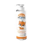 Noye Baby Shampooing À L'Huile D'Amande Douce 420 ml