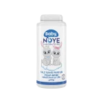 Noye Baby Talc Sans Parfum 100 gr
