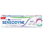 Sensodyne Dentifrice Multi Protection+ Blancheur Avancée 75 ml