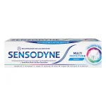 Sensodyne Dentifrice Multi Protection+ Menthe 75 ml
