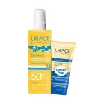 Uriage Bariésun Spray Enfant Hydratant SPF50+ 200 ml