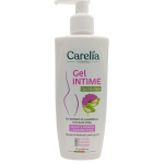 Carelia Gel Intime Extrait De Calendula Et D'Aloé Vera 200 ml