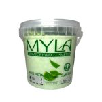 Myla Cire Dépilatoire En Perles Aloe vera 350 g