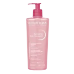 Bioderma Créaline Gel Moussant Peaux Sensibles 500 ml