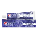 Crest 3D White Dentifrice Pro Advanced Whitening 147 g