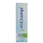 Décramp Gel Apaisant Aux Extraits De Plantes 50 ml