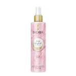 Evoria Brume Parfumée Musk Tahara Rose 250 ml
