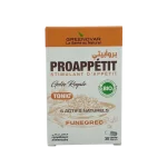 Greenovar Proappétit Stimulant L'Appétit Fenugrec 30 Gélules