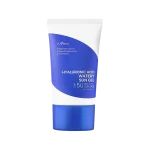 Isntree Gel Solaire À L'Acide Hyaluronique Aqueux SPF50+ 50 ml