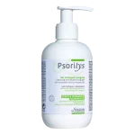 Lysaskin Psorilys Gel Nettoyant Surgras Urée 2% 200 ml