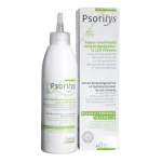 Lysaskin Psorilys Lotion Emolliente Longue Durée Cuire Chevelu 150 ml