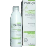 Lysaskin Psorilys Shampooing Kératorégulateur Et Hydratant 150 ml
