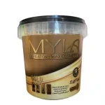 Myla Cire Dépilatoire En Perles Gold 350 g