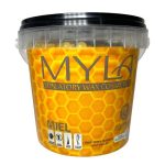 Myla Cire Dépilatoire En Perles Miel 350 g
