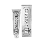 Marvis Whitening Mint Dentifrice Blancheur Menthe 85 ml