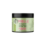 Mielle Rosemary Mint Strengthening Edge Gel - Cire Coiffante 57 g