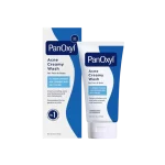 PanOxyl Acne Creamy Wash 4% Peroxyde De Benzoyle 170 g
