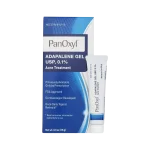 PanOxyl Adapalene Gel USP 0,1% Anti-Acné 15 g
