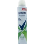 Rexona Déodorant Anti-transpirant Bambou & Aloe Vera 72H 200 ml