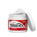 Stridex Maximum Tampons Anti-Acné 55 unités