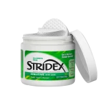 Stridex Sensitive Tampons Anti-Acné 55 unités