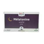 Zein Pharma Mélatonine 3 mg 20 Capsules