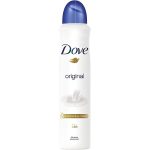 Dove Déodorant Anti-Transpirant Original 250 ml