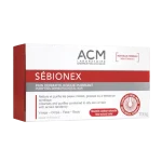 ACM Sébionex Pain Dermatologique Purifiant 100 g