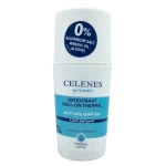 Celenes Déodorant Roll-on Thermal 75 ml