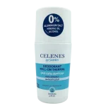 Celenes Déodorant Roll-on Thermal Peau Sensible 75 ml