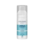 Celenes Crème Gel Thermale Visage 50 ml