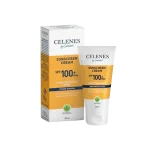 Celenes Crème solaire SPF100+ Max 50 ml
