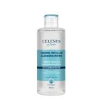 Celenes Eau Thermale Micellaire Nettoyante 250 ml