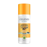 Celenes Spray Solaire Lotion SPF 50+ Pour Enfants 150 ml