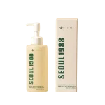 K-secret Seoul 1988 Cleansing Oil Pine Cica 1%+Probiotics 200 ml
