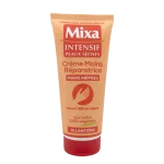 Mixa Crème Mains Réparatrice Mains Abîmées 100 ml