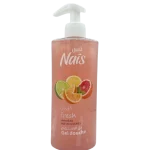 Naïs Gel Douche Agrumes Fresh 385 ml