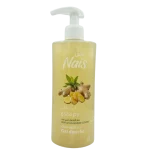 Naïs Gel Douche Gingembre Vetivert Escape 385 ml