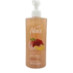 Naïs Gel Douche Pêches & Roses Pretty 385 ml