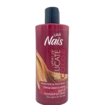 Naïs Shampooing Delicate Color Kératine Et Protéine