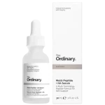 The Ordinary Sérum Multi-Peptide + HA Anti-Âge 30 ml
