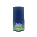 Venus Men Déodorant Roll-On Energy Boost 50 ml