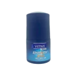 Venus Men Déodorant Roll-On Energy Style 50 ml