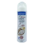 Venus Pure & Care Déodorant Coco Antibactérien 200 ml
