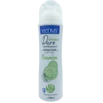 Venus Pure & Protect Déodorant Concombre Antibactérien 200 ml
