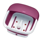 Beurer Welbeing Bain Bouillant Pour Les Pieds FB 30