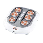 Beurer Wellbeing Appareil De Massage Pieds Shiatsu FM60