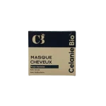 Celanie Bio Masque Cheveux Anti-Chute Pour Homme 50 g