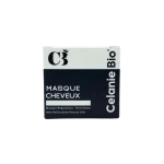 Celanie Bio Masque Cheveux Réparateur 50 g