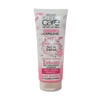 Flux Care Masque Capillaire Huile De Rose & Fleur De Coton 200 ml